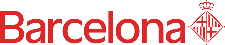 Logo de l'Ajuntament de Barcelona